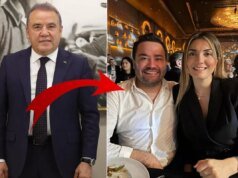Gözaltı kararı verilen Muhittin Böcek’in oğlunun nerede olduğu belli oldu
