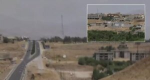 Gözler cuma gününde! İşte PKK’nın silah bırakacağı köy