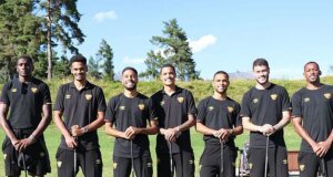 Göztepe, Amin Cherni ile her konuda anlaştı