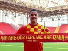 Göztepe transferde imza şova başladı!