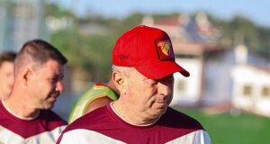 Göztepe Teknik Direktörü Stoilov: Hedefimiz genç transfer yapmak