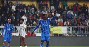 Göztepe’de transfer listesi genişledi! İşte o isimler…