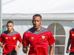 Göztepe’de savunmada rekabet üst seviyede