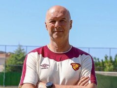 Göztepe’de teknik ekibini güçlendirdi! – Son Dakika Spor Haberleri