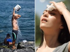 Güneş yakıp kavuracak! Meteoroloji’den 17 ile sarı, 2 ile turuncu kodlu uyarı