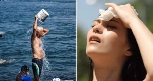 Güneş yakıp kavuracak! Meteoroloji’den 17 ile sarı, 2 ile turuncu kodlu uyarı