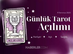GÜNLÜK TAROT AÇILIMI | Tarot falına göre 9 Temmuz Çarşamba günü senin için nasıl geçecek?