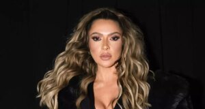 Hadise’nin cesur sahne performansı tartışma yarattı