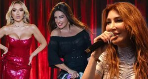 Hadise’nin dansı soruldu, Nükhet Duru tarafını belli etti