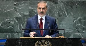 BMGK insanlık onurunu hayal kırıklığına uğrattı