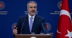 “İsrail, Suriye’yi bölmeyi amaçlıyor” – Son Dakika Haberleri