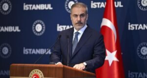 Balkanlar Türkiye için bir öncelik alanıdır