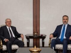Bakan Fidan ve bakan Güler yarın Pakistan’ı ziyaret edecek