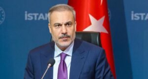 Bakan Fidan: Türkiye, Rusya-Ukrayna barışı için yoğun çaba gösteriyor