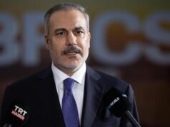 Bakan Fidan: Türkiye’ye küresel ilgi artıyor