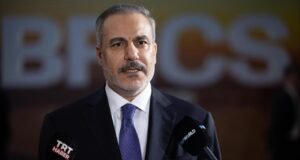 Bakan Fidan: Türkiye’ye küresel ilgi artıyor