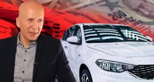 Otomobilde ÖTV düzenlemesi ne anlama geliyor? Prof. Dr. Hakan Kara 2 temel amaç ile açıkladı