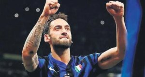 Hakan, psikolojik dengeyi değiştirir – Son Dakika Spor Haberleri