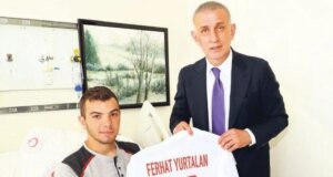 Hakemlere yaka kamerası geliyor! – Son Dakika Spor Haberleri