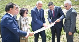 ‘Terörsüz Türkiye’de turizm atağı – Son Dakika Haberleri