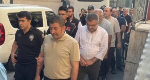 HAKMAR’a yönelik FETÖ soruşturmasında şirket ortağının oğlu ihbarcı oldu