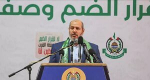 Hamas Lideri: Katliamlar sürerken İsrail ile müzakerelere devam etmek anlamsız