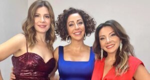 Hasibe Eren ‘Güldür Güldür Show’dan neden ayrıldı?