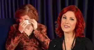 Hastane ünlü sunucuyu engelli bıraktı: İç organlarım sürekli kanıyor