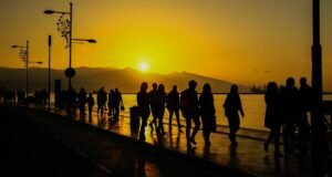 Sıcaklıklar 6-12 derece daha artacak