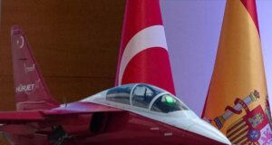 Havacılık tarihinde yeni sayfa: Potansiyeli çok yüksek