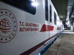 Ulaştırma ve Altyapı Bakanlığından Ankara’ya yeni metro projesi
