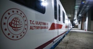 Ulaştırma ve Altyapı Bakanlığından Ankara’ya yeni metro projesi