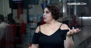 Hazal: Gazeteciler patronuma ‘Bu kız lezbiyen mi?’ diye soruyorlardı