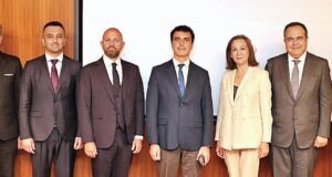 TÜSİAD, perakendenin 6 yeni trendini açıkladı