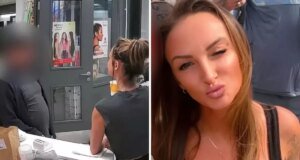 Hırsızlık değil, resmen sihirbazlık! Kadın kuaförün 56 Bin TL’lik telefonu böyle çaldı