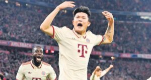 Hücum tamam sıra savunmada – Son Dakika Spor Haberleri