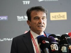 Hulusi Belgü: Umarım adil bir yarış olur