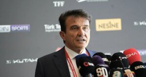 Hulusi Belgü: Umarım adil bir yarış olur