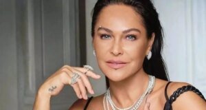 Hülya Avşar: Benden daha az para kazanan erkeğe saygı duymam