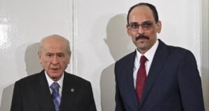 TBMM’de terörsüz Türkiye görüşmeleri – Son Dakika Haberleri