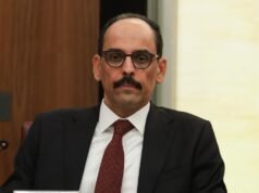MİT Başkanı Kalın’dan ‘Terörsüz Türkiye’ diplomasisi