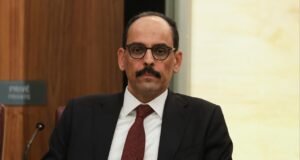 MİT Başkanı Kalın’dan ‘Terörsüz Türkiye’ diplomasisi