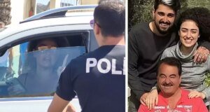 İbrahim Tatlıses’ten kızı Dilan Çıtak’ın karıştığı skandala ilk tepki
