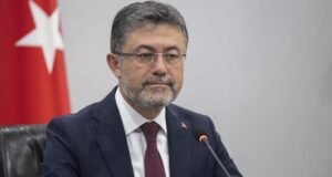 Tarım ve Orman Bakanı Yumaklı’dan “orman yangını” uyarısı