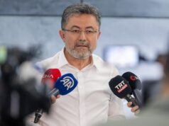 Bakan Yumaklı: Lütfen dışarıda ateş yakmayın