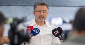 Bakan Yumaklı: Lütfen dışarıda ateş yakmayın