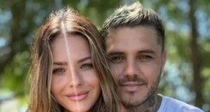 Icardi China Suarez’i aldattı mı?