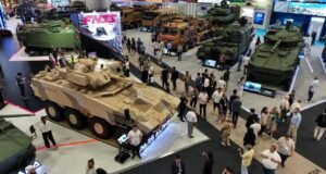 IDEF 2025’in kapıları halka açıldı