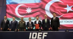 TUSAŞ ve MİRAS’tan stratejik iş birliği