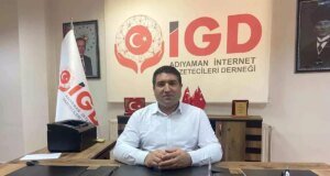 İGF’de Yeni Atamalar: Güneydoğu Anadolu Bölgesi’ne Akbilek Getirildi